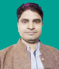 SHASHIKANT JAYASAWAL