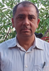 RAMBILAS YADAV 
