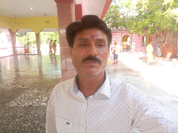 DEEPENDRA KUMAR SRIVASTAVA