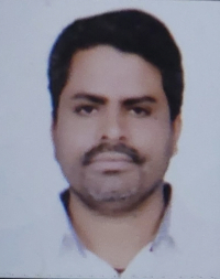 SRIRAM RAI 'KAMLESH'