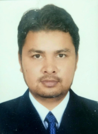 MOHAMMAD FAISAL