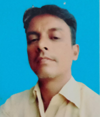 SHAHNAWAZ ANSARI 