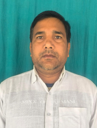 SHAILENDRA YADAV