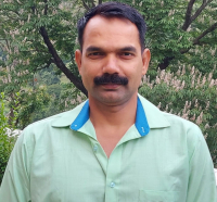 VINEET KUMAR DUBEY