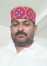 PARAS NATH KUSHAWAHA 