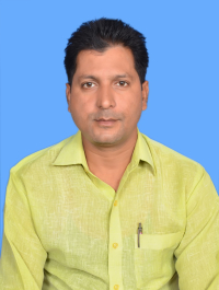 PRADEEP KUMAR SHARMA