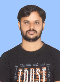 LAXMIKANT SRIVASTAVA