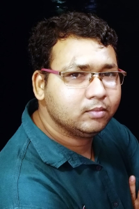 DHANANJAI KUMAR PRAJAPATI