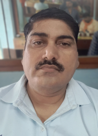 SATISH KUMAR PANDEY