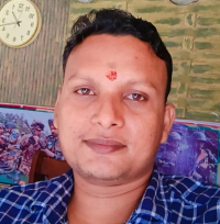 PRITAM KUMAR TIWARI