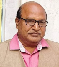 ANAND KUMAR TRIPATHI 