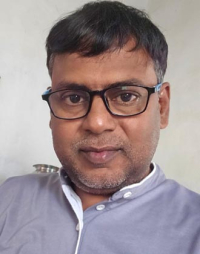 HARIBANSH SINGH CHAUHAN