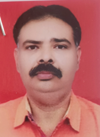 RAJESH KUMAR RAWAT