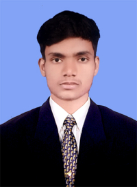 SHAILENDAR YADAV 