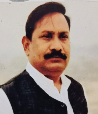 SALEEM MANSOORI