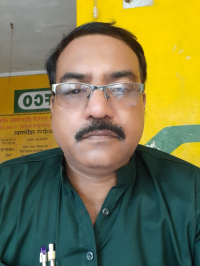 GOPAL SINGH YADAV