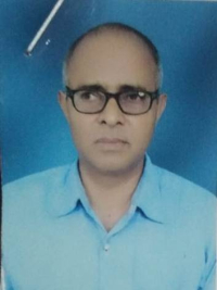 DHANANJAY SINGH YADAV