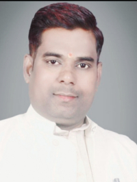 SHAILENDRA CHAUDHARI