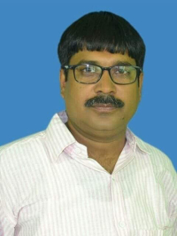 SHIVENDRA KUMAR SINGH