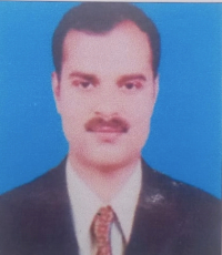 RITESH KUMAR RAI