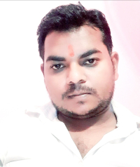 ARUN KUMAR YADAV 