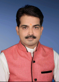 RAVINDRA KUMAR SRIVASTAVA