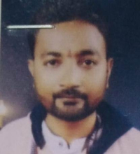 ABHISHEK KUMAR SINGH