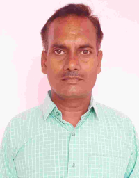 NARENDRA KUMAR MAURYA