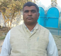 KAMLESH KUMAR PANDEY 