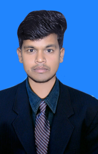 MUKESH RAJBHAR