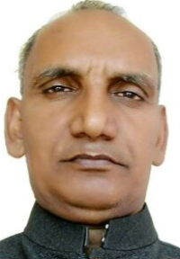 ASHOK KUMAR MAURYA