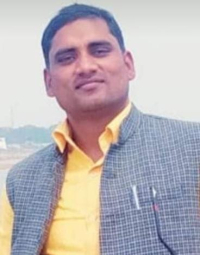 RAMESH YADAV