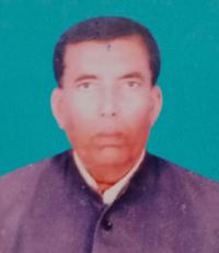 DHARMENDRA MISHRA 