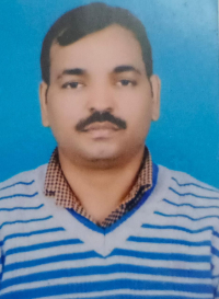 BHUWAN BHARTI JAISWAL