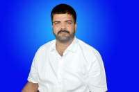 KISHAN MOHAN PANDEY
